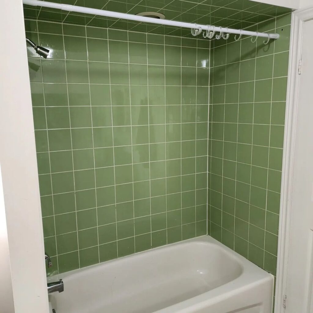 How to Cover Tiles in Bathroom (5 Simple Methods)