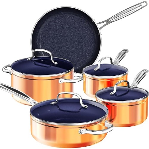 Nuwave-9pc-Cookware-Set