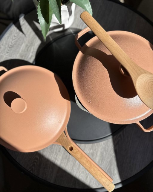 Our-Place-Titanium-Always-Pan-Pro-review
